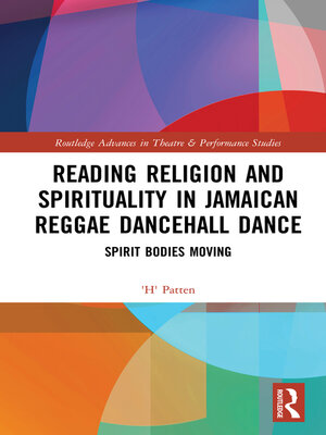 cover image of Reading Religion and Spirituality in Jamaican Reggae Dancehall Dance